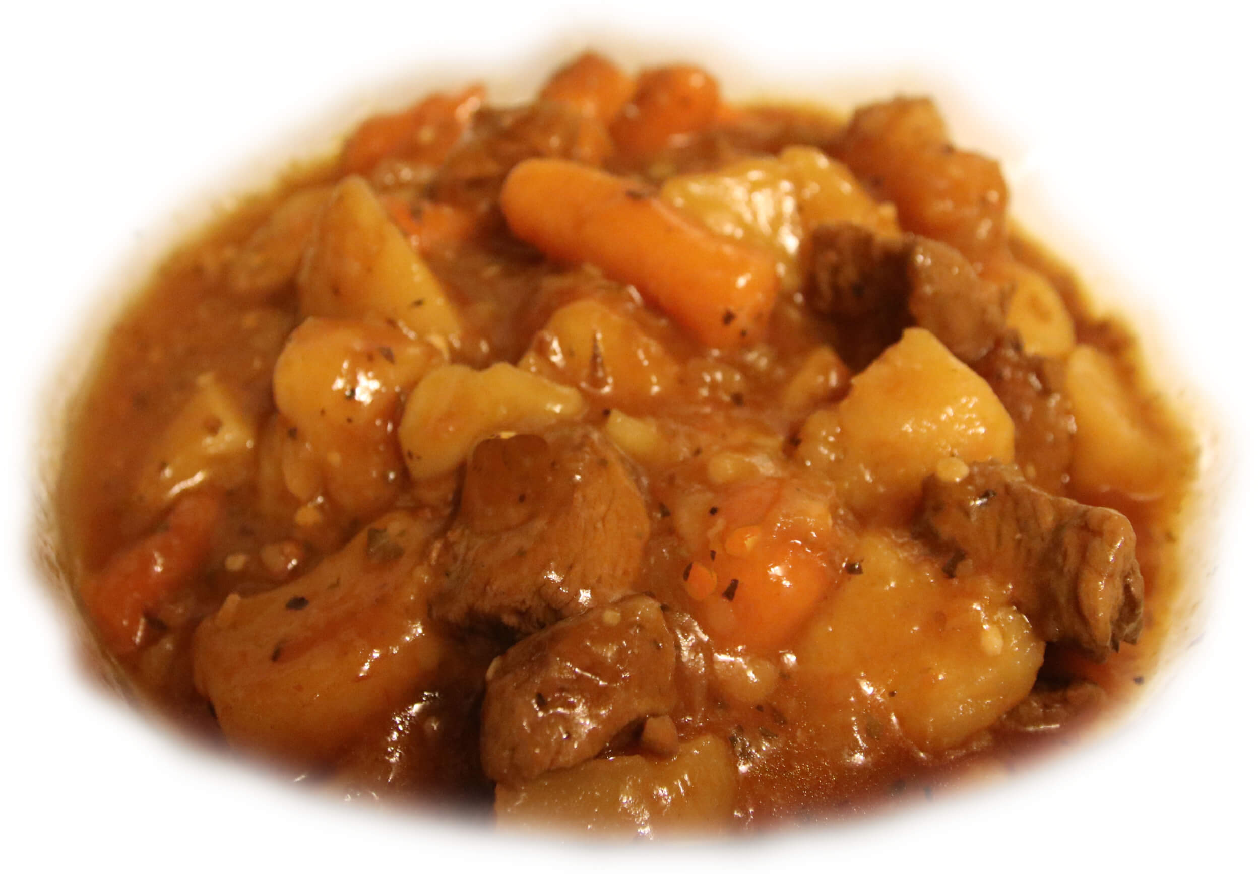 kid friendly beef stew