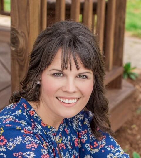 Picture of Kelly Alexander